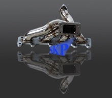 Exhaust Manifold for DODGE NEON SRT-4 STAGE III