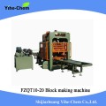 FAQT10-20 Blockiermaschine