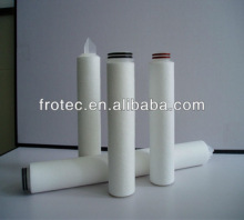 PP Melt Blown/Spun Filter Cartridge/sediment filter cartridge