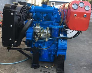 2110D Weifang Engine for sale