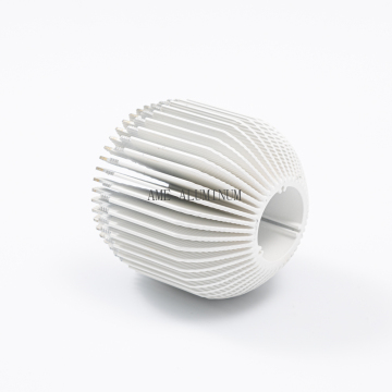 Heat Sink Extrus Aluminum Profile Cutting Machine