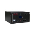 Batterie de secours 48V 51.2V lifepo4 pour tours de télécommunications