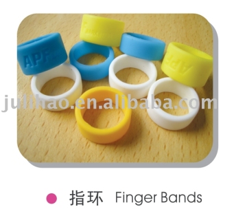 Silicone Rings