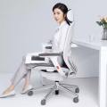 Yuemi 인체 공학적 컴퓨터 의자 조정 가능한 사무실 의자