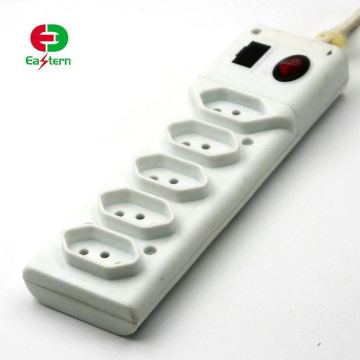 GCC PASSED Professional supplier single socket