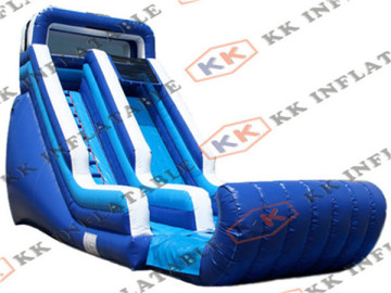 jumping slide and castle hire