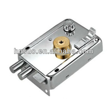 hot sale rolling shutter door lock