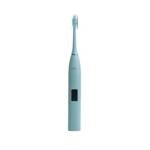 Potable Electronic Toothbrush IPX7 USB Rechargeable