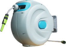 3/4 mini reelcraft hose reel