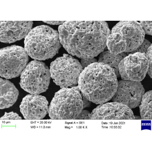 WC-12CO TUNGSTEN CARBIDE 15-45UM لطلاء الأسطوانة SGL