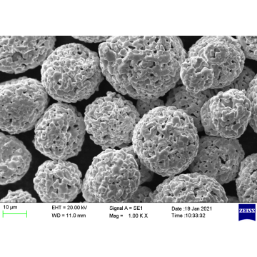 Carboneto de tungstênio WC-12CO 15-45UM para revestimento de rolo SGL