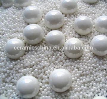 zirconia oxide balls