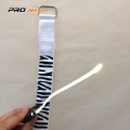 Băng phản chiếu Led White Zebra Webbing Armband