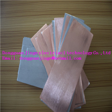 Good quality copper aluminum composite clad