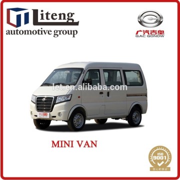 Full original quality gonow mini van spare parts