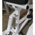 Super Power Adjustable Safety Squat Exercise Machine