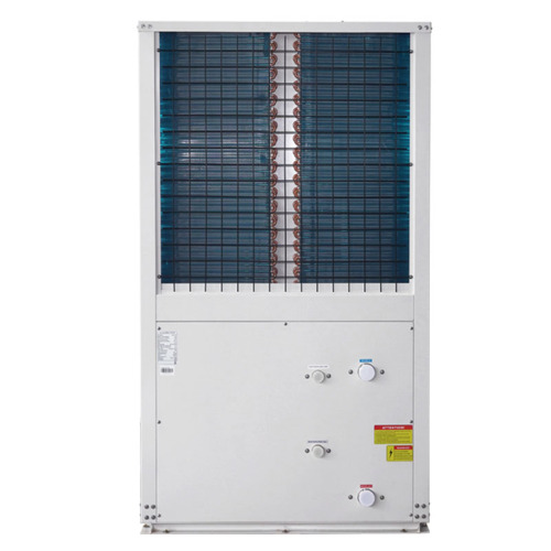 Inverter Chiller Heat Pump With Heat Recovery