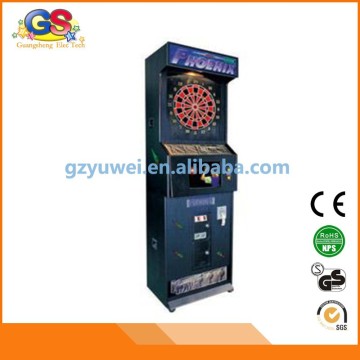 2014 newest electronic darts game machine electronic dart board darts machine for sale