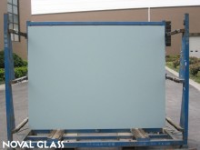 China Top Quality Big Size Mirror Sheet