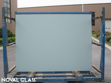 China Top Quality Big Size Mirror Sheet