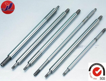 stainless steel piston rod for hydraulic clinder