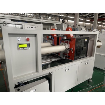 Hot Sale Factory PVC Plastic Pipe Make Machine Prijs