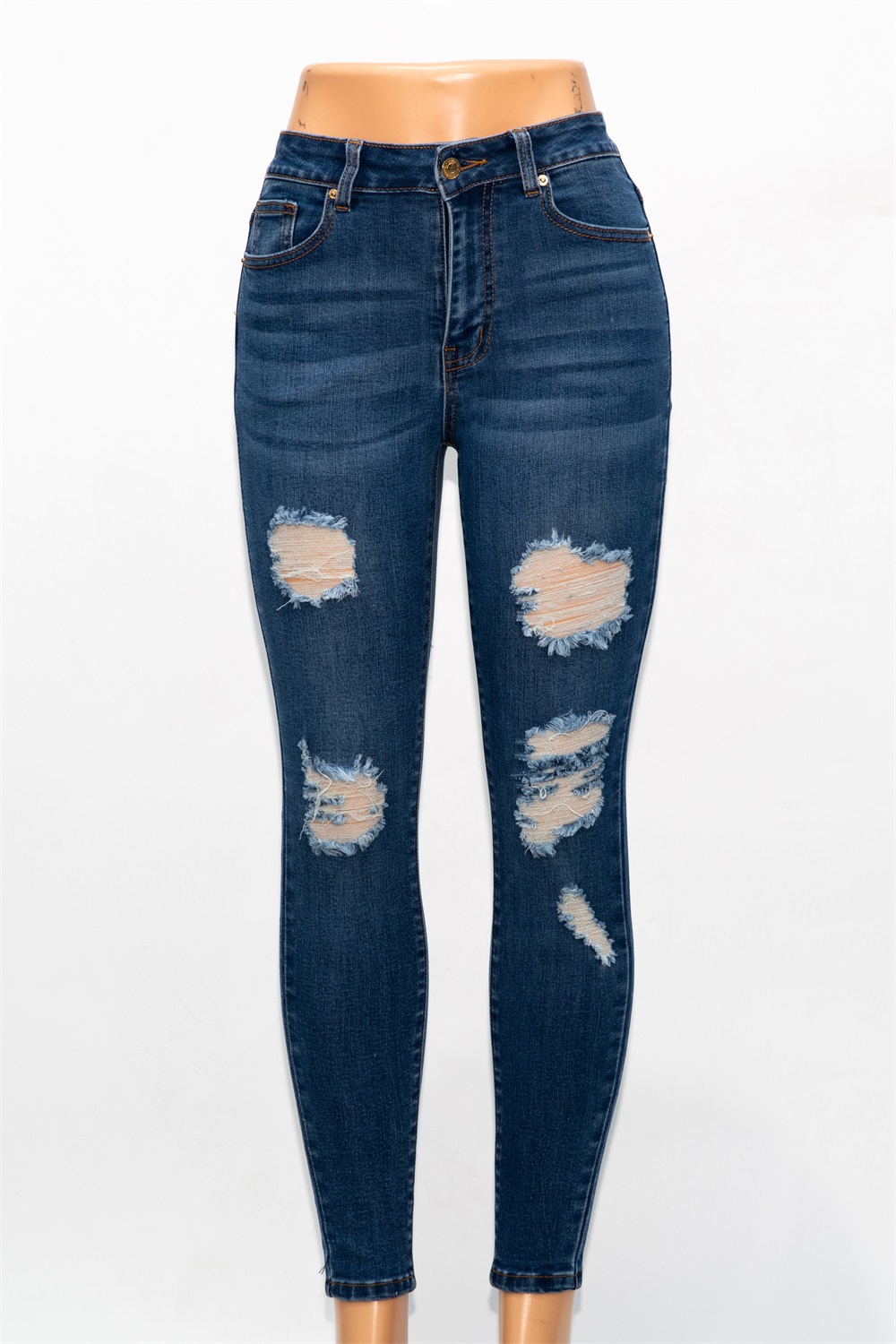  Women Denim