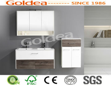 China top 1 supplier antique bathroom furniture