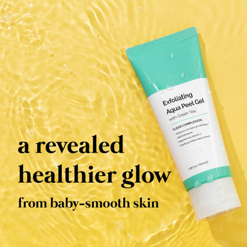 Whitening Smooth Face Peeling Gel