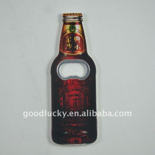 dragon chinese new year gifts Bottle opener