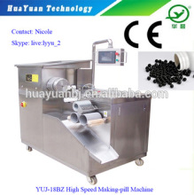 Automatic Herbal Pill Maker / Pill Granulator / Pellet Maker