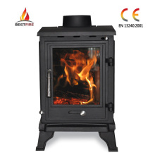 Solid Fuel Wood Burner Stoves