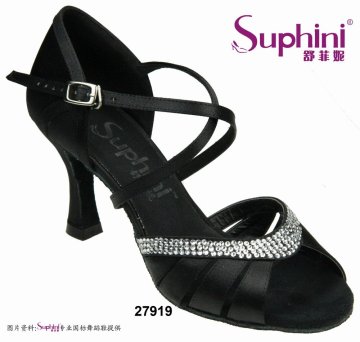 Latin Dance Shoes