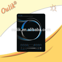 2200W Hot sales sensor touch control induction cooker