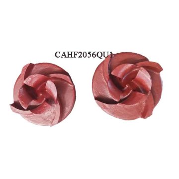 C2147 high chrome impellers for 3/2C slurry pumps