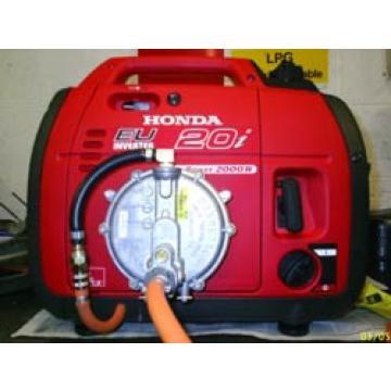 Honda Natural Generator EU20i