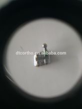 Zeal series precision casting brackets and laser welding