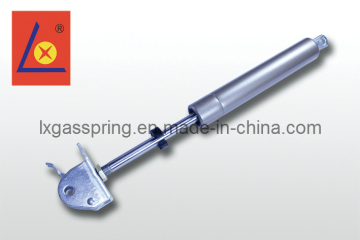 Controllable Gas Spring for Sofa