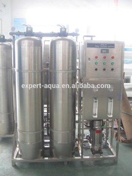 water machine direct drinking water equipment