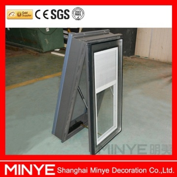 skylight design roof window/electric blinds skylight/skylight window