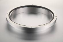 Graphite Seat Valve Seals