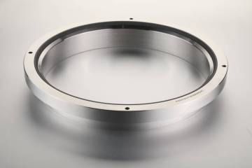 Graphite Seat Valve Seals