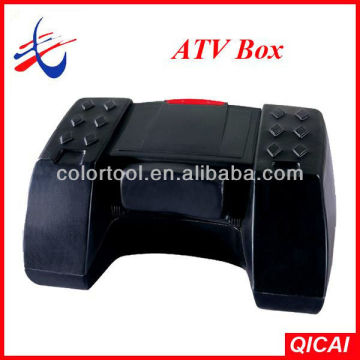 atv reverse gear box