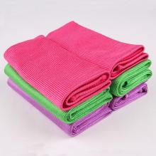 Nice looking pet bath towel