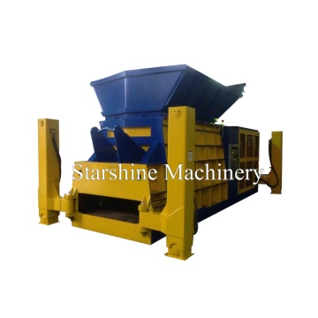 Hydraulic Shearing Machine Metal Shearing Machine