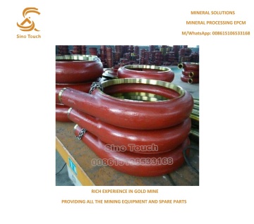 Pump Sheath Or Shield Cover for hot sale