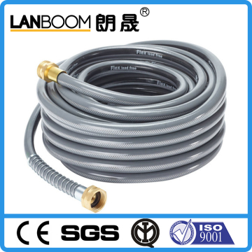 Anti-abrasion Flexible PVC Garden Hose Water Mist