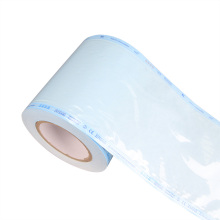ETO and Steam Sterilization Disposable Heat Sealing Packaging Reel