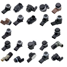 Mercedes Benz BMW Audi Auto PDC Parking Sensor Parking Radar System