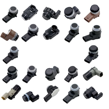 Mercedes Benz BMW Audi Auto PDC Parking Sensor Parking Radar System